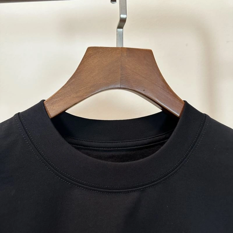 Amiri T-Shirts Comfortable 161243