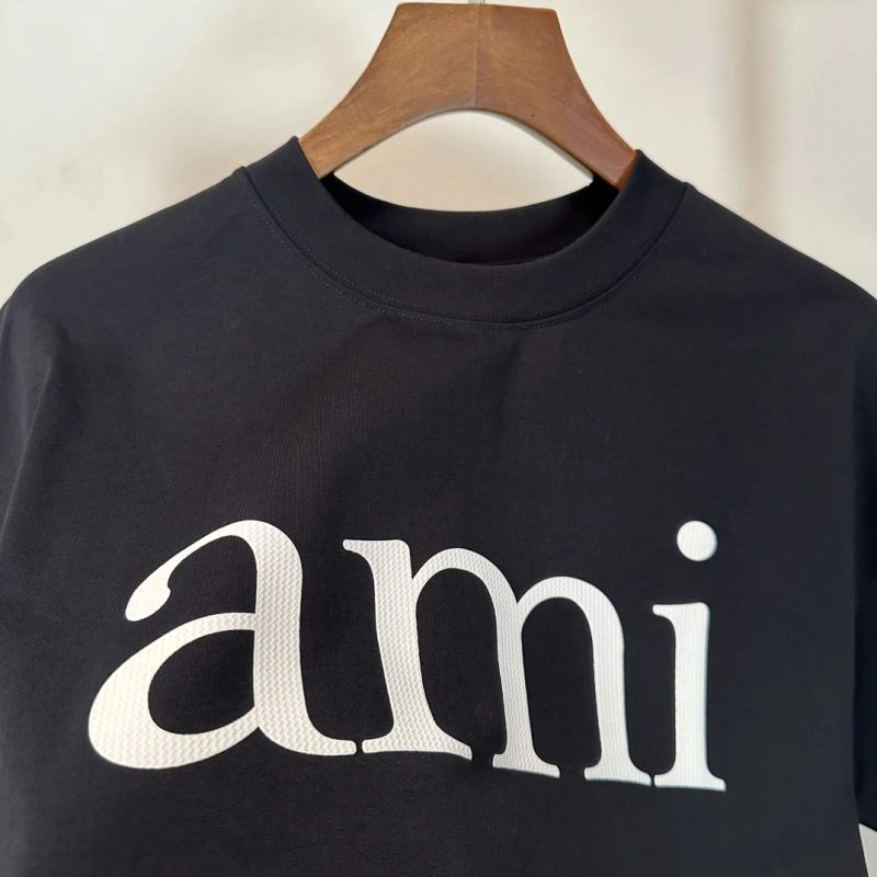 Amiri T-Shirts Comfortable 161243