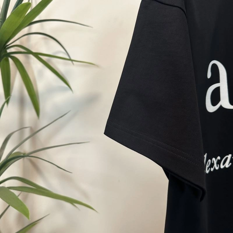 Amiri T-Shirts Comfortable 161243