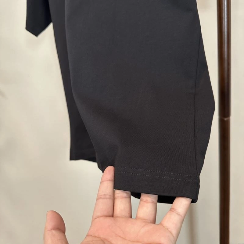 Amiri T-Shirts Comfortable 161243