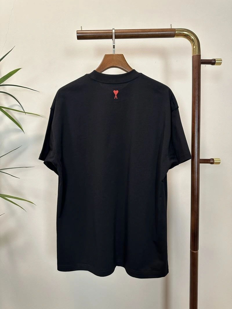 Amiri T-Shirts Comfortable 161243