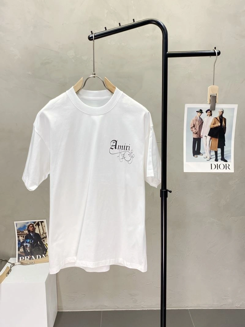 Neat Amiri T-Shirts 161217