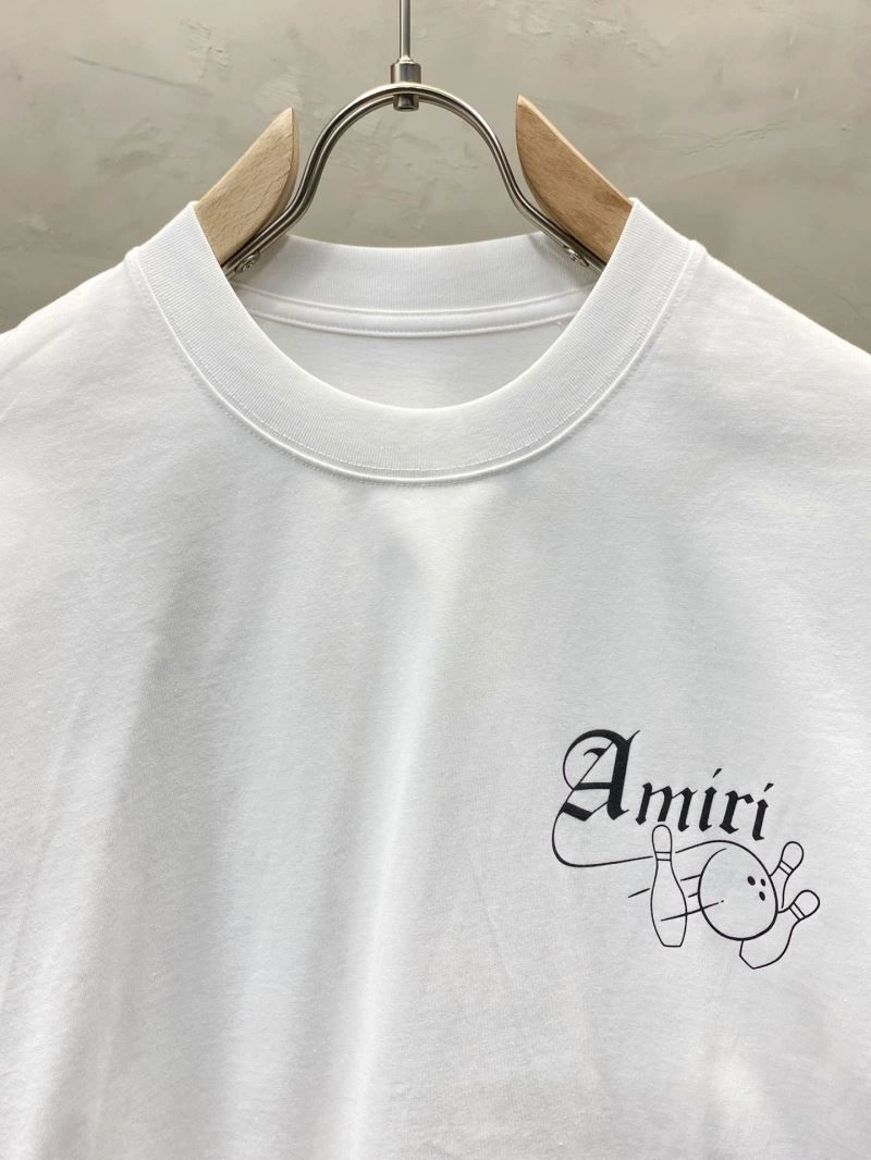 Neat Amiri T-Shirts 161217