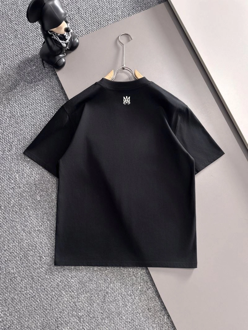 Amiri T-Shirts MultiPurpose 161225