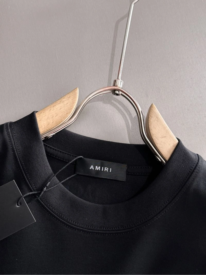 Amiri T-Shirts MultiPurpose 161225