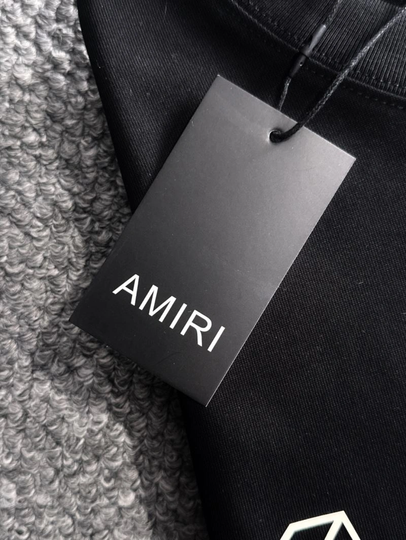 Amiri T-Shirts MultiPurpose 161225