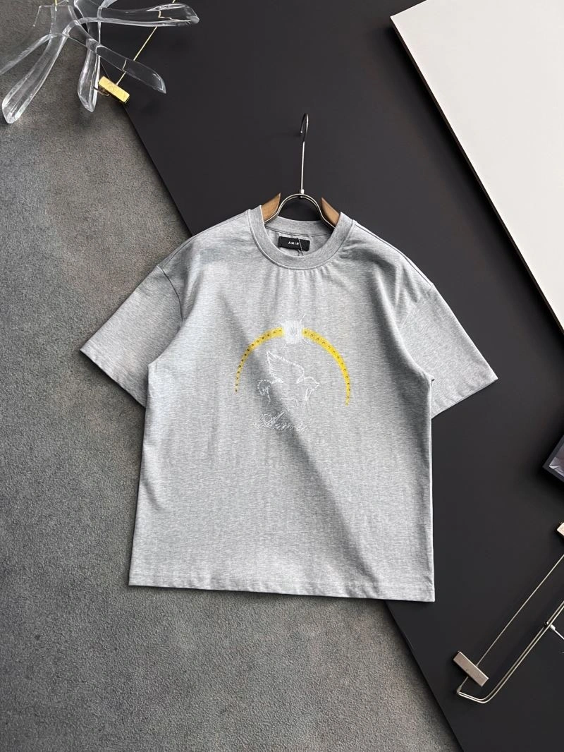 UrbanStyle Amiri T-Shirts 161221