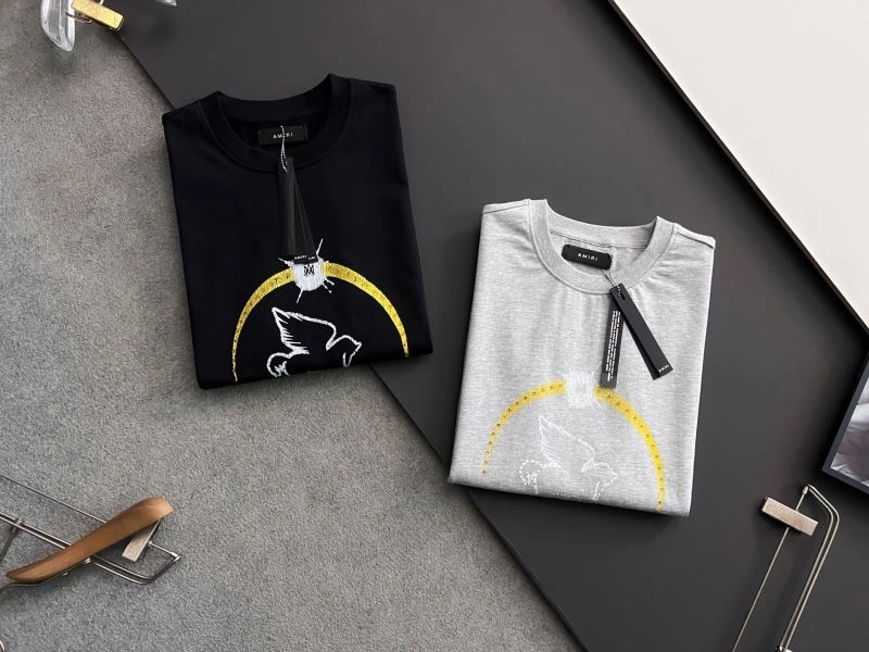 UrbanStyle Amiri T-Shirts 161221