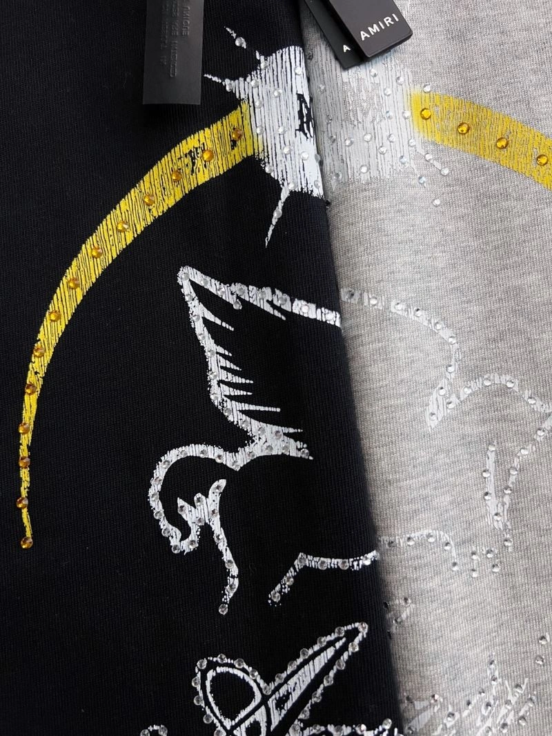 UrbanStyle Amiri T-Shirts 161221