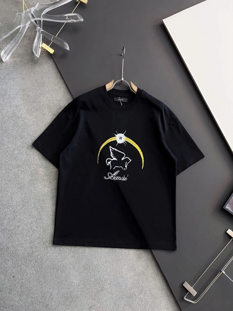 UrbanStyle Amiri T-Shirts 161221
