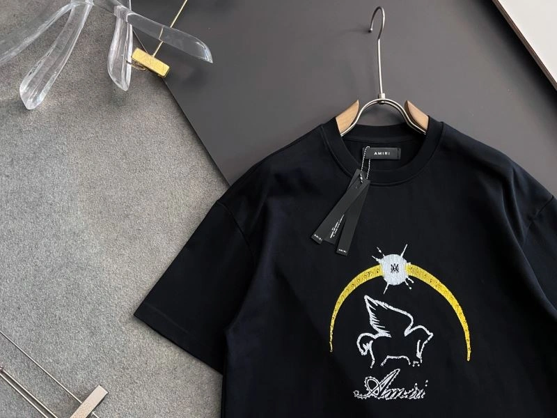 UrbanStyle Amiri T-Shirts 161221
