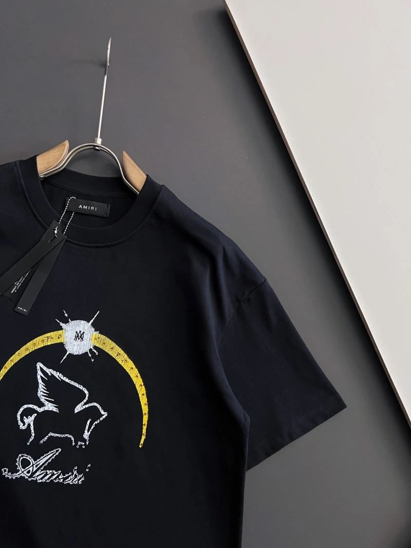 UrbanStyle Amiri T-Shirts 161221
