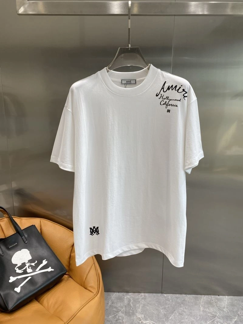 Amiri T-Shirts BestValue 161226