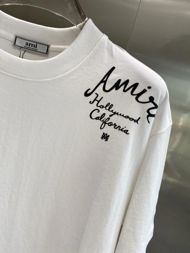 Amiri T-Shirts BestValue 161226
