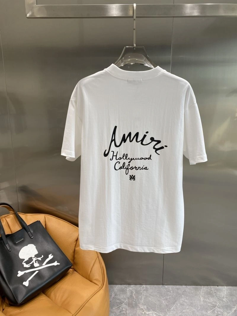 Amiri T-Shirts BestValue 161226