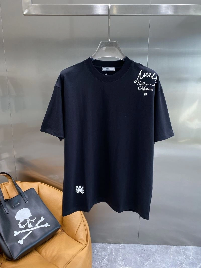 EasyCare Amiri T-Shirts 161220