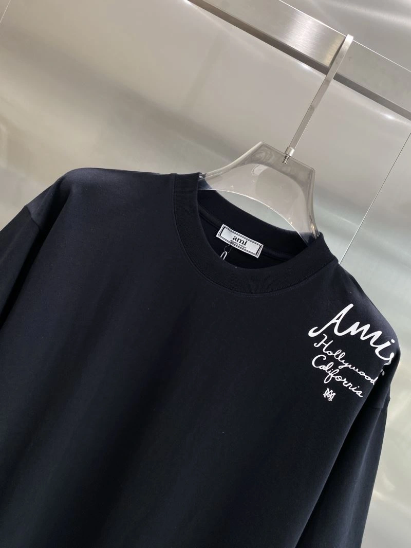 EasyCare Amiri T-Shirts 161220
