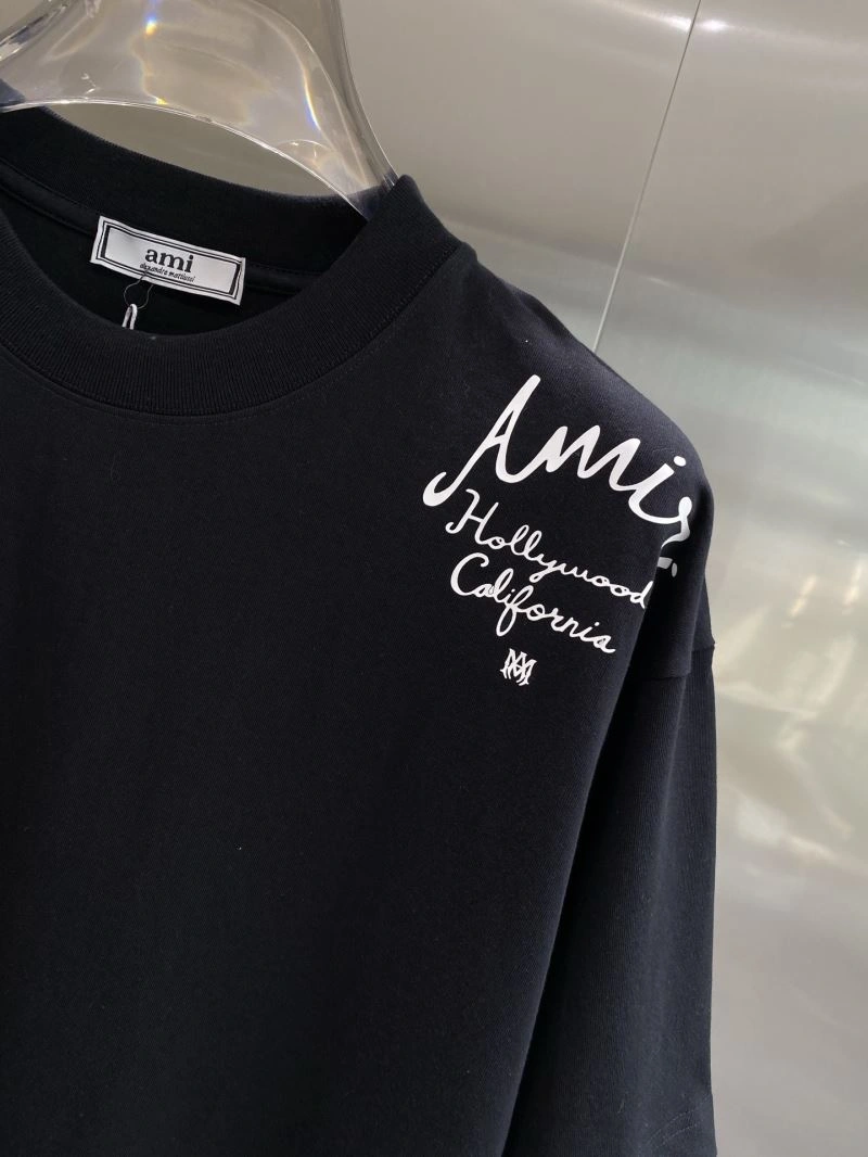 EasyCare Amiri T-Shirts 161220