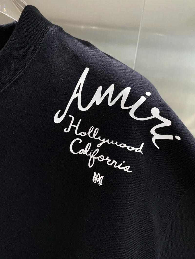 EasyCare Amiri T-Shirts 161220