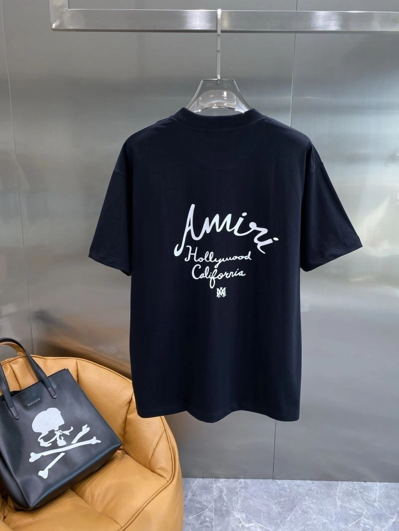 EasyCare Amiri T-Shirts 161220