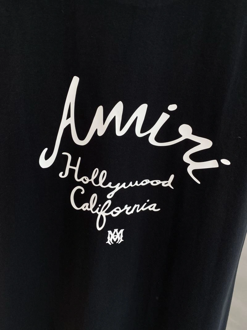 EasyCare Amiri T-Shirts 161220