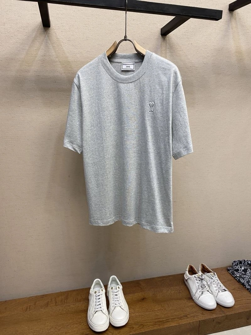 MoistureWicking Amiri T-Shirts 161219