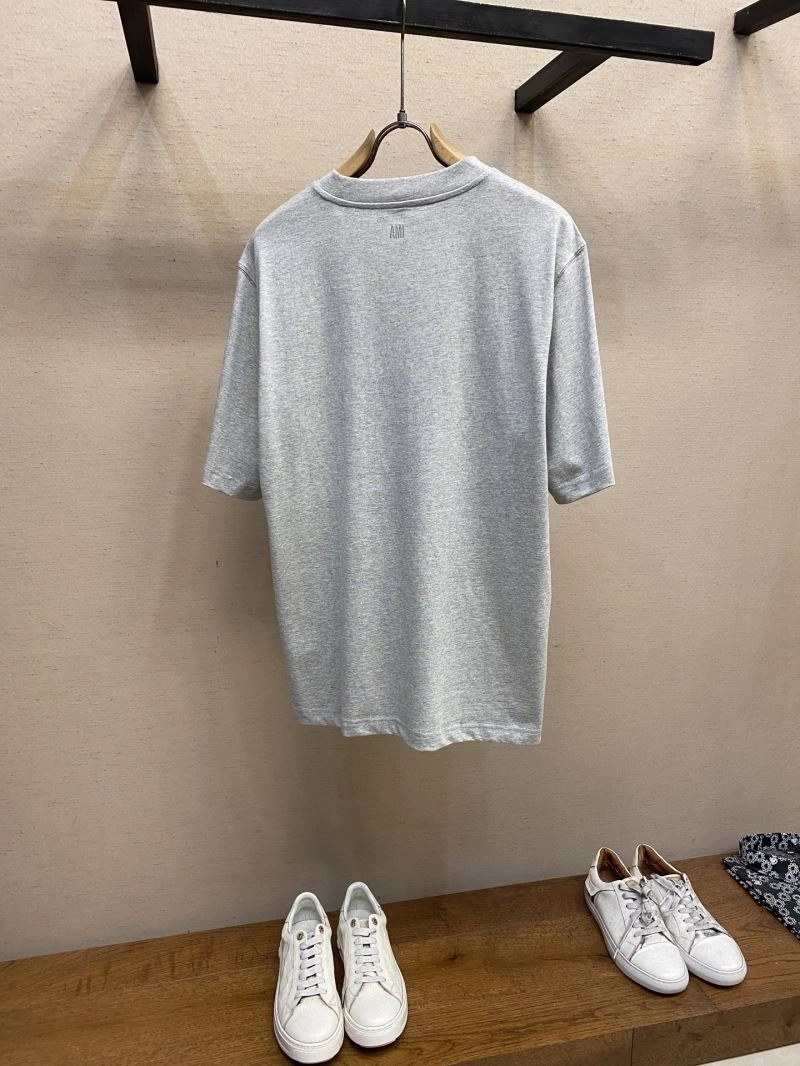 MoistureWicking Amiri T-Shirts 161219