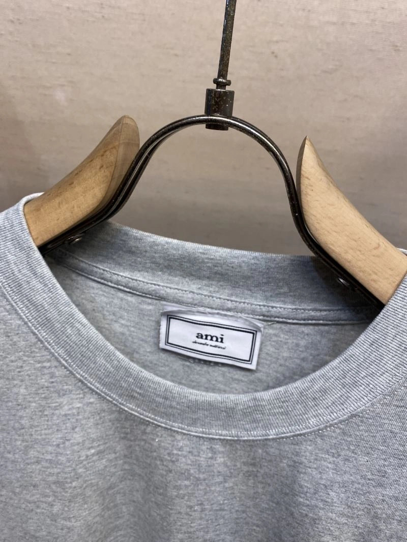 MoistureWicking Amiri T-Shirts 161219