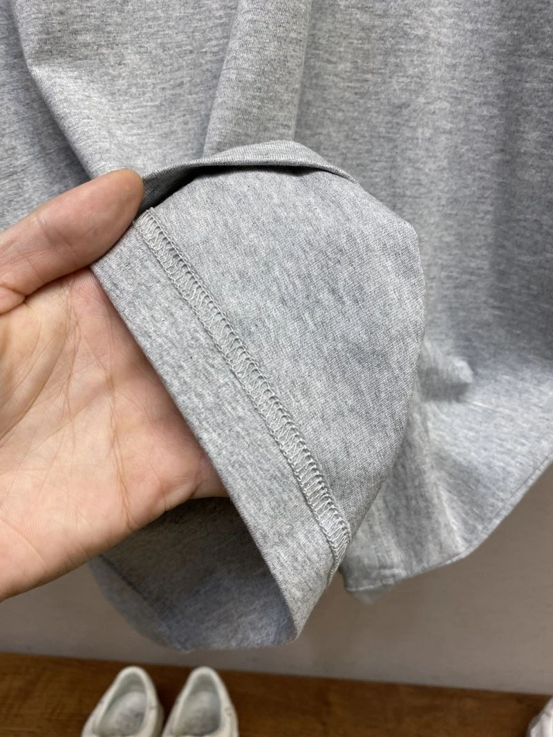 MoistureWicking Amiri T-Shirts 161219