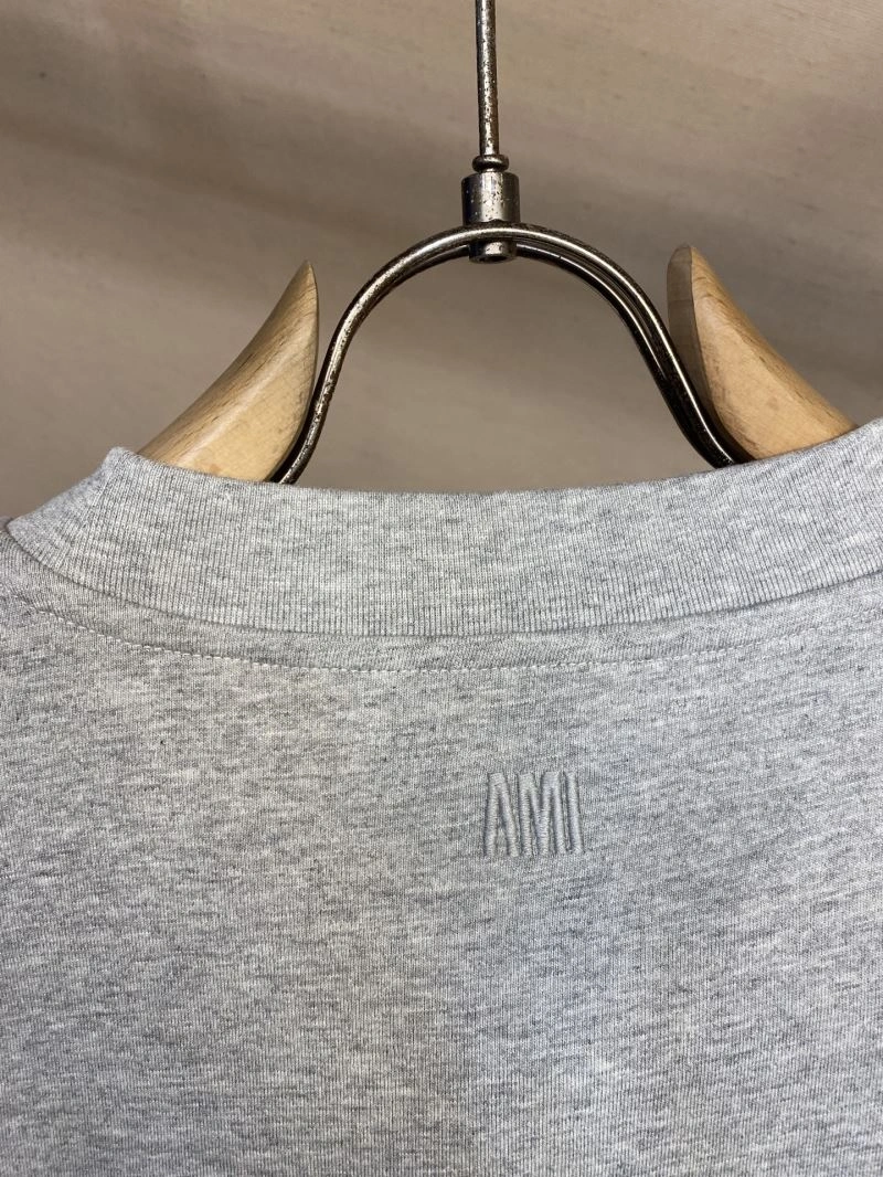 MoistureWicking Amiri T-Shirts 161219
