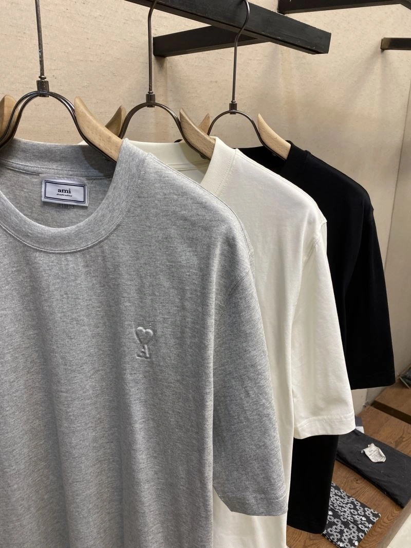 Amiri T-Shirts UrbanStyle 161215