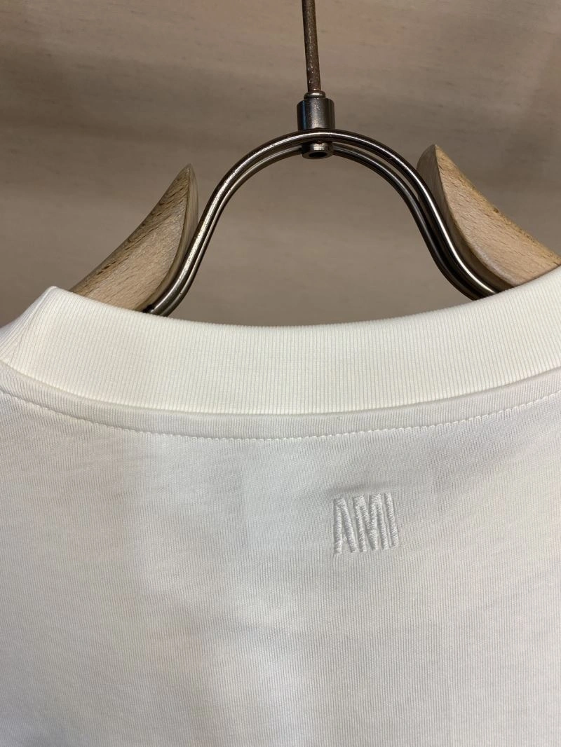 Amiri T-Shirts UrbanStyle 161215