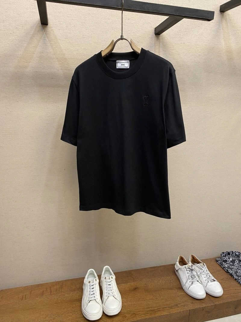 Amiri T-Shirts Sustainable 161247