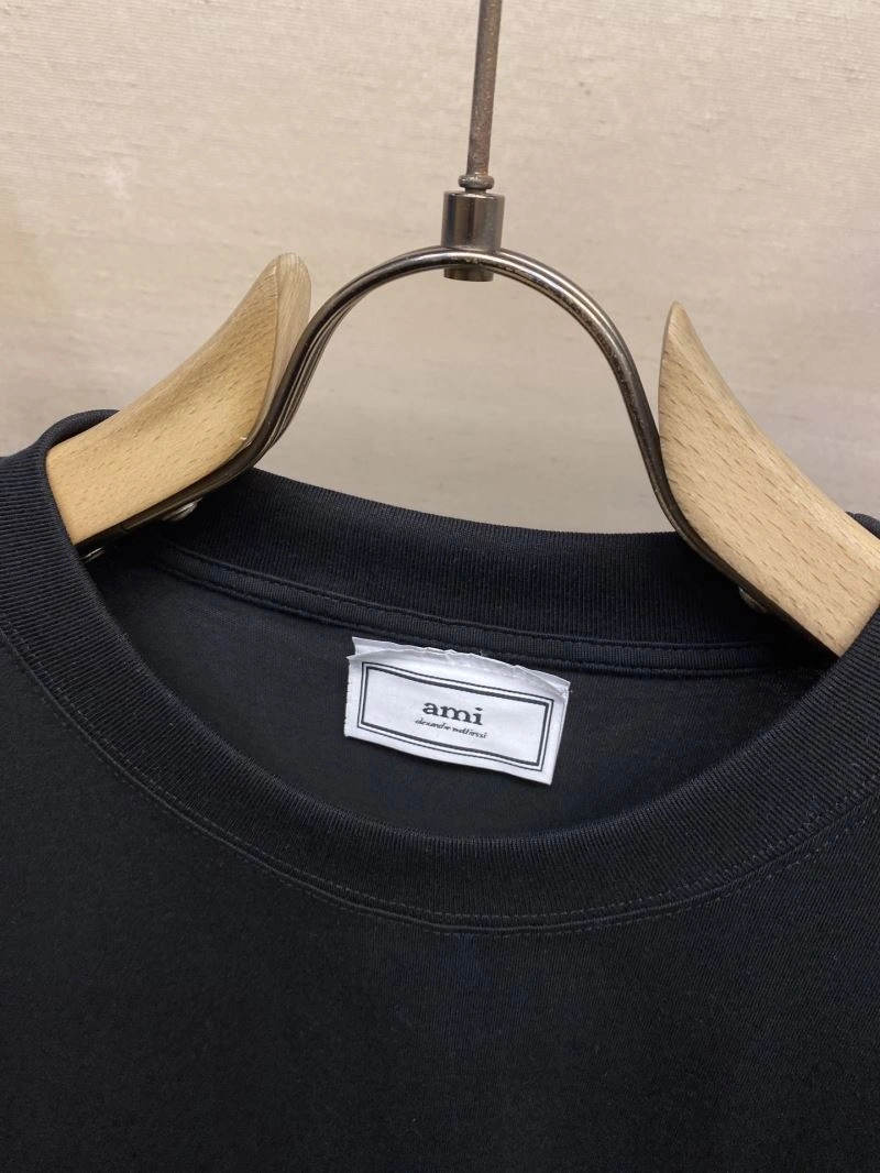 Amiri T-Shirts Sustainable 161247