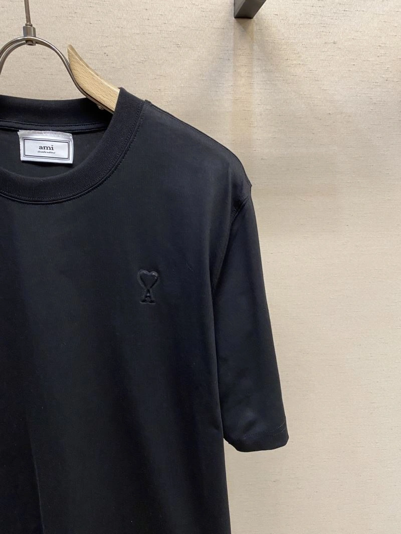 Amiri T-Shirts Sustainable 161247
