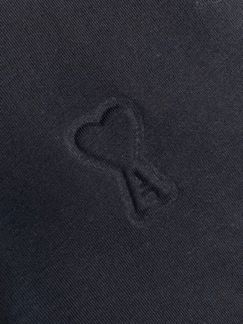 Amiri T-Shirts Sustainable 161247