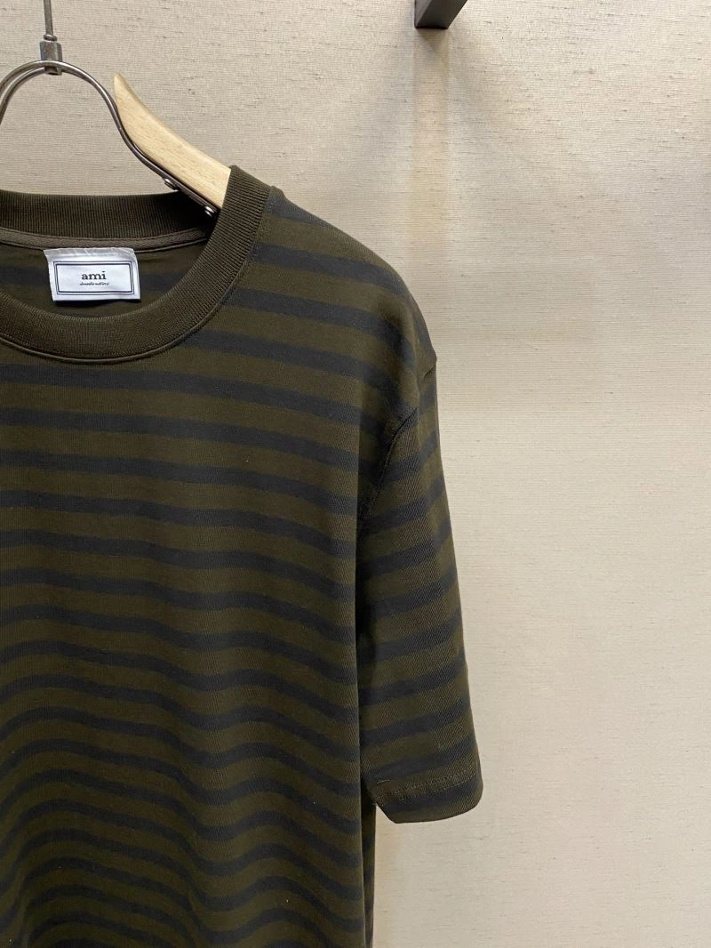 Amiri T-Shirts Sleek 161214