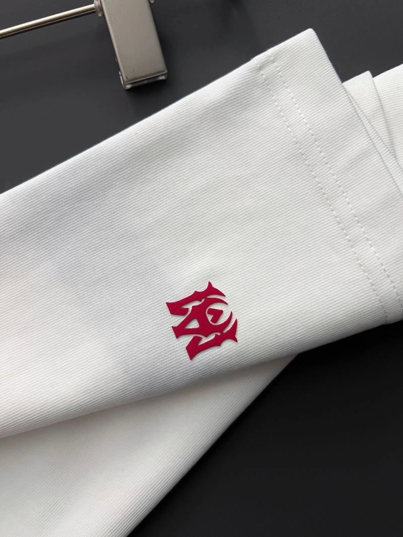 Amiri T-Shirts Tailored 161280