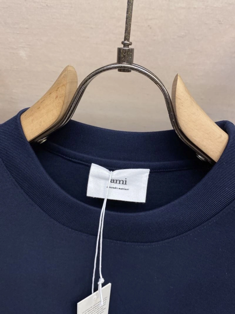 Amiri T-Shirts Packable 161212
