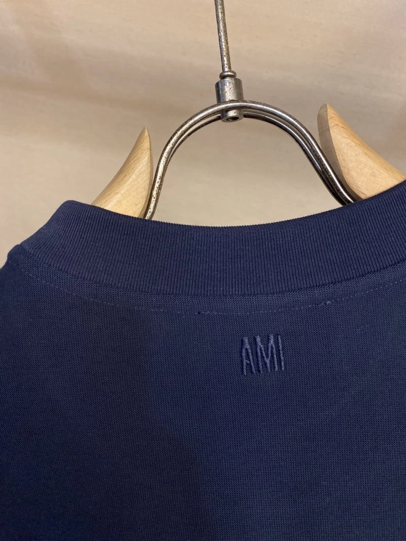 Amiri T-Shirts Packable 161212