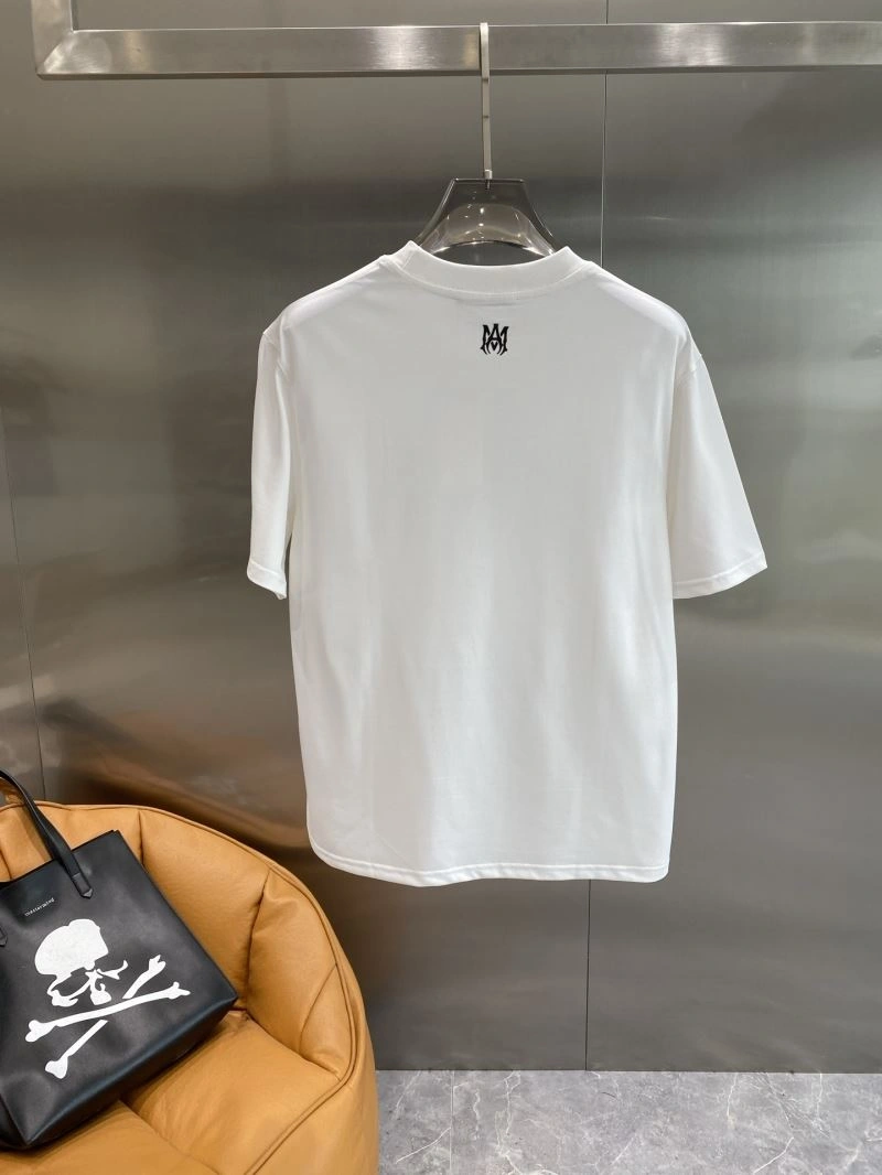 Amiri T-Shirts Cozy 161244