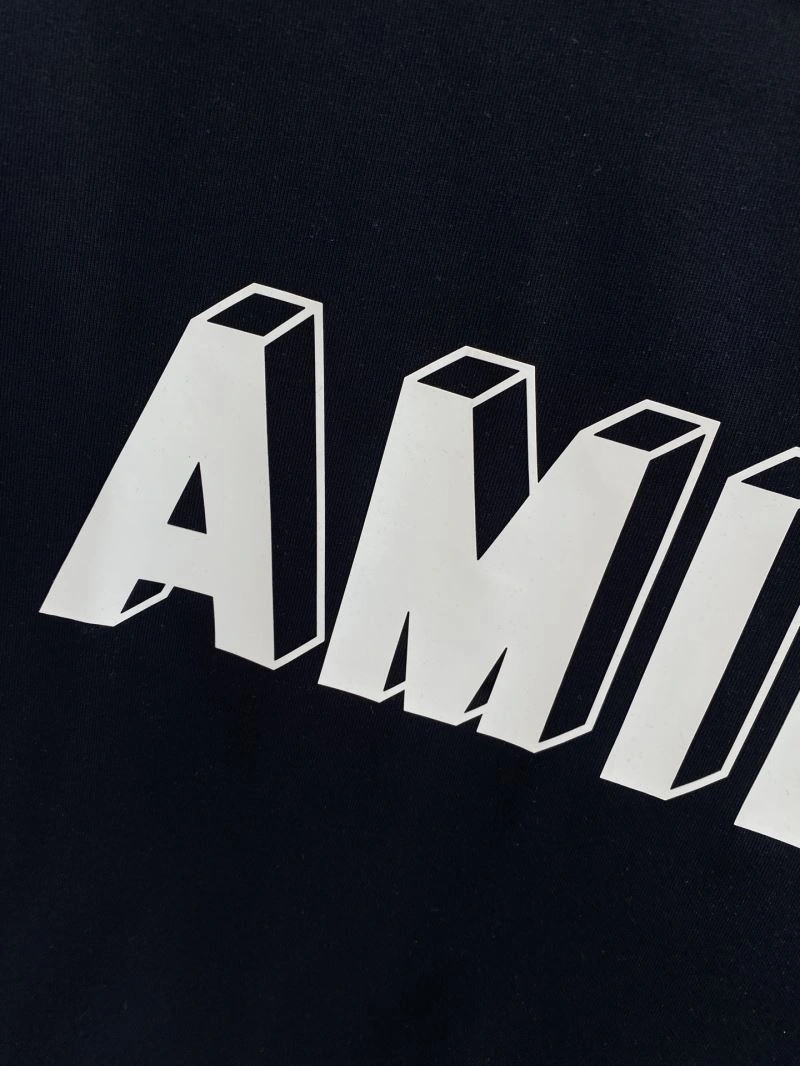 Classic Amiri T-Shirts 161211