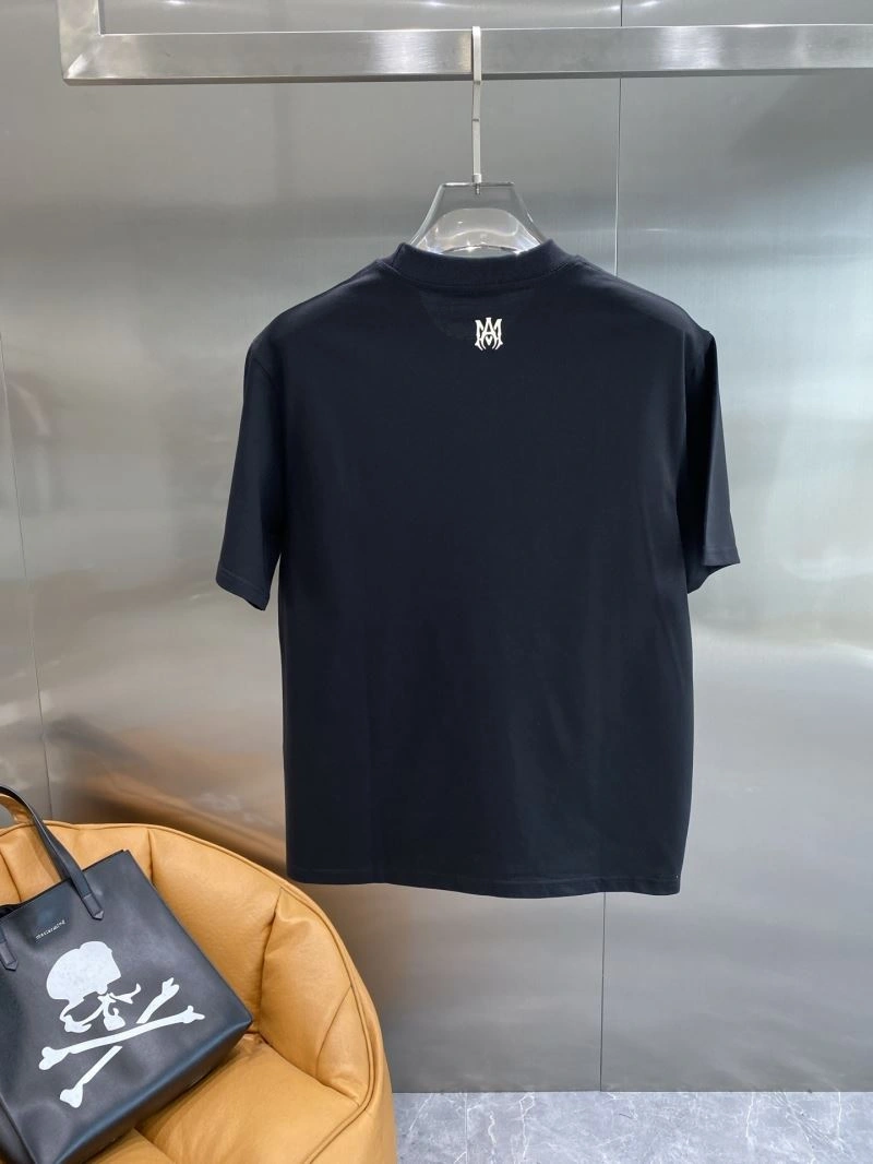 Classic Amiri T-Shirts 161211