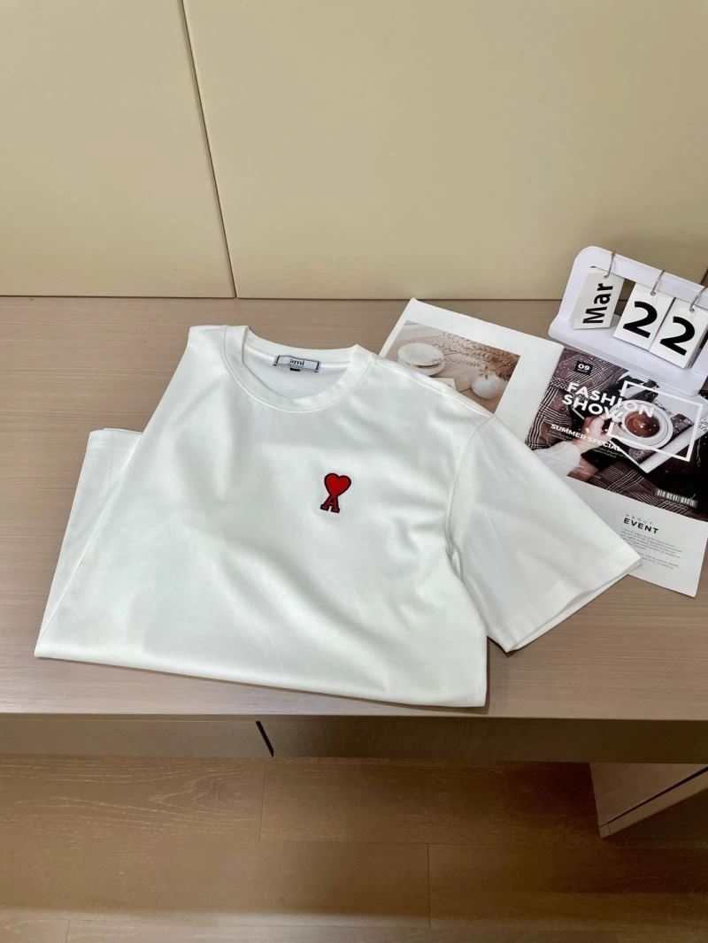 Stylish Amiri T-Shirts 161210