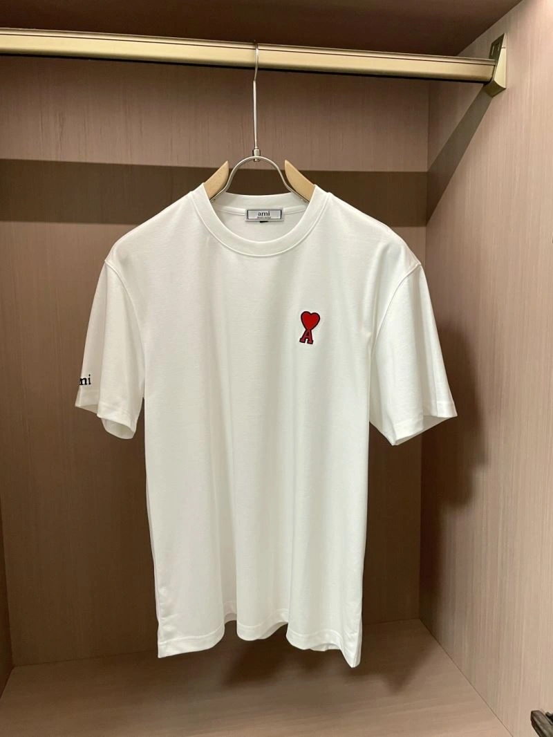 Stylish Amiri T-Shirts 161210