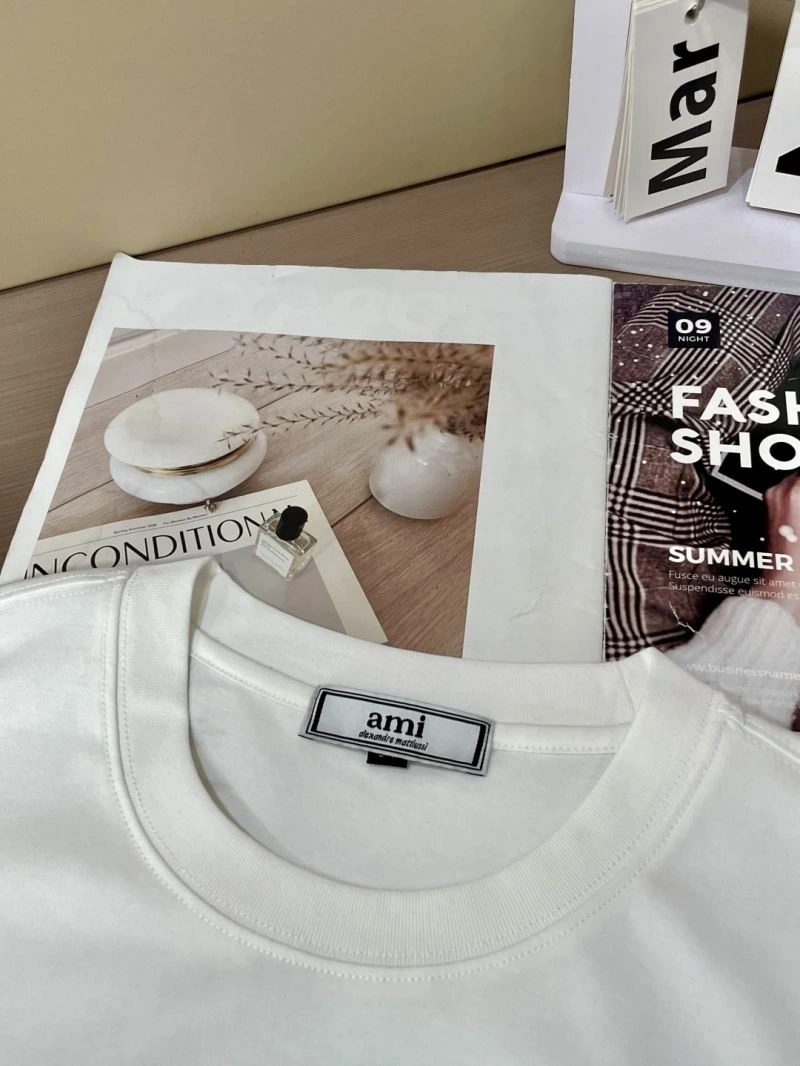 Stylish Amiri T-Shirts 161210
