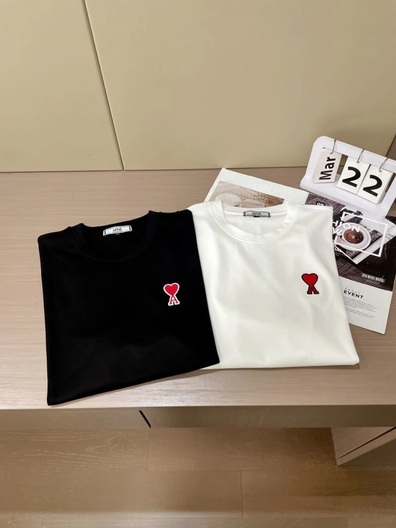 Stylish Amiri T-Shirts 161210