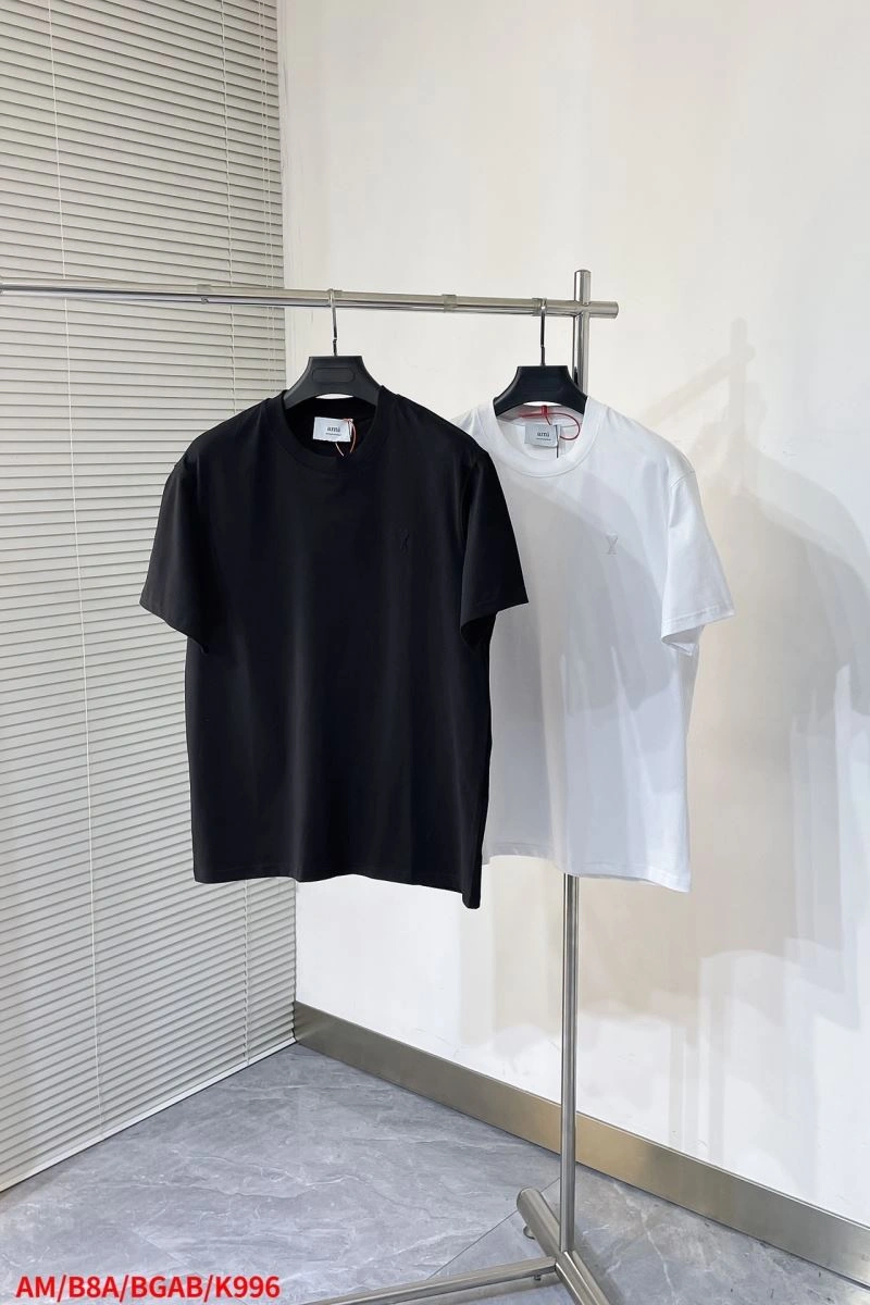 Practical Amiri T-Shirts 161207