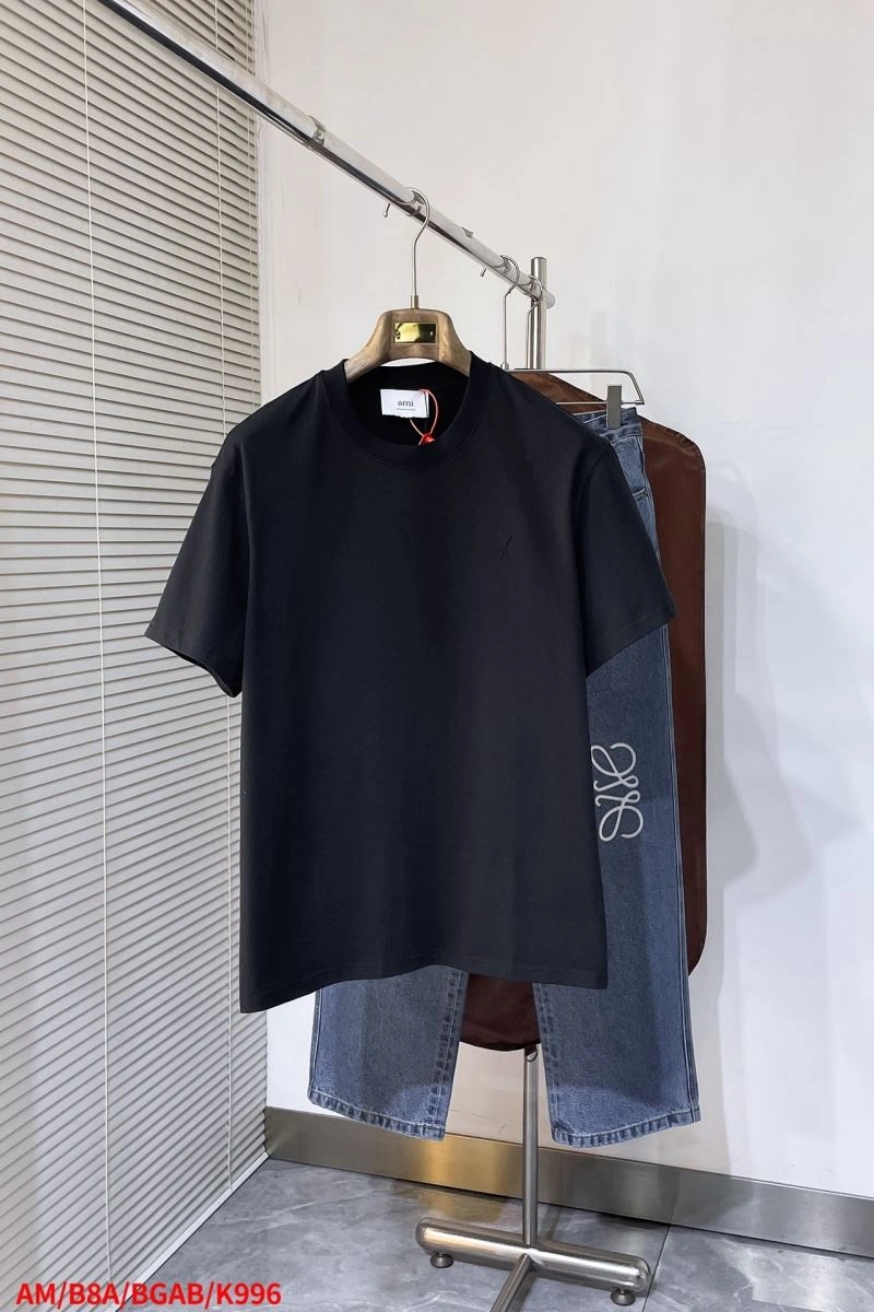 Practical Amiri T-Shirts 161207