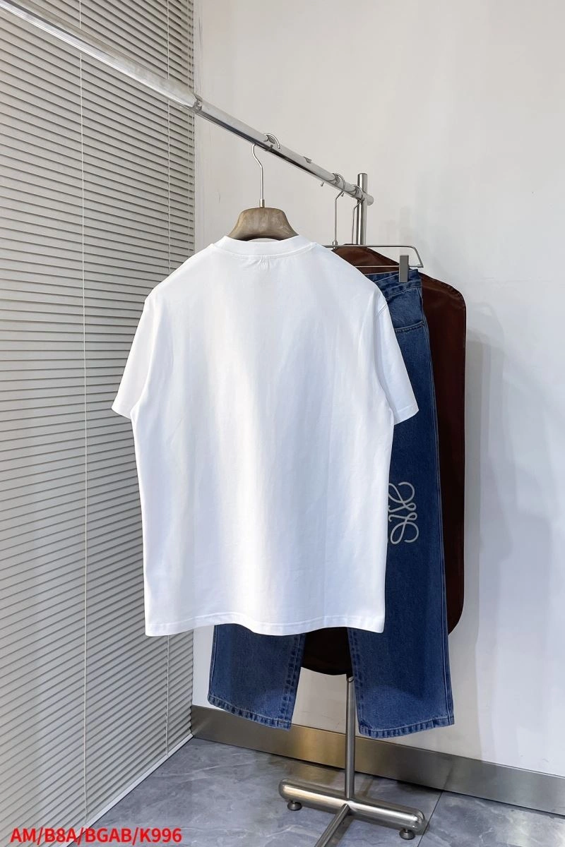 Practical Amiri T-Shirts 161207